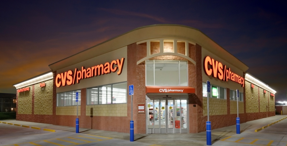 Cvs Pharmacy On Metropolitan Ave